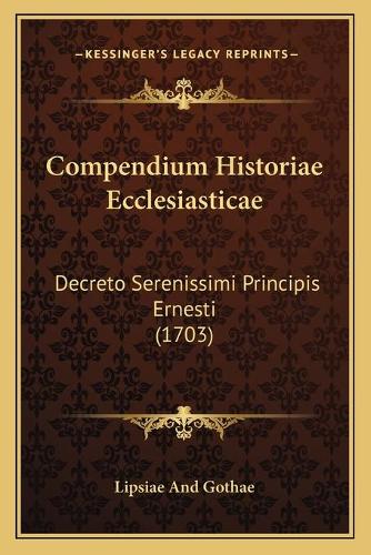 Compendium Historiae Ecclesiasticae