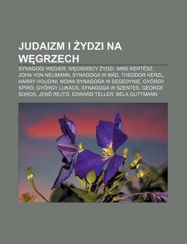 Judaizm I Ydzi Na W Grzech