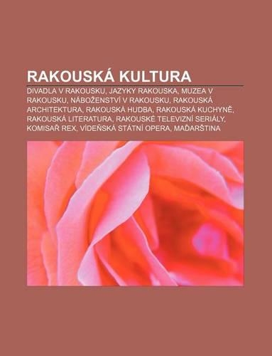 Rakouska Kultura