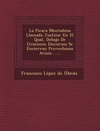 La Picara Montanesa Llamada Justina