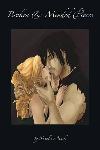 Broken and Mended Pieces: (English)