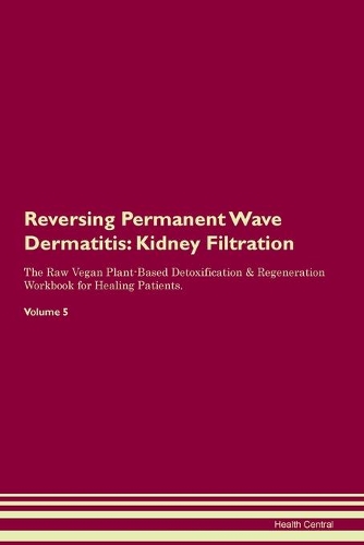 Reversing Permanent Wave Dermatitis