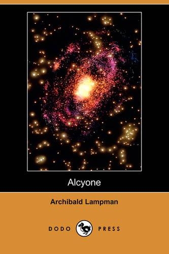 Alcyone (Dodo Press)