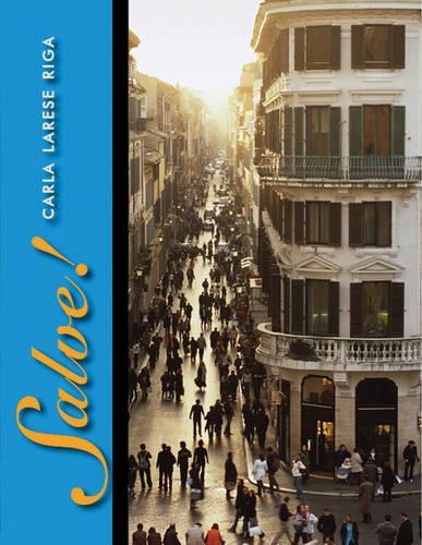 Salve-Text Audio CD Package