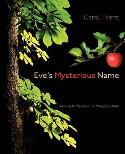 Eve's Mysterious Name