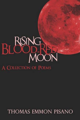 Rising Blood-Red Moon