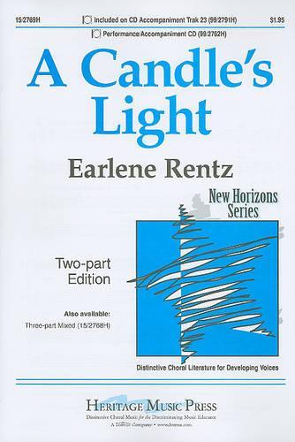 A Candle's Light