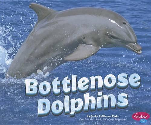 Bottlenose Dolphins