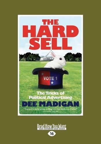 The Hard Sell