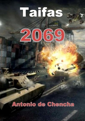 Taifas 2069: (Spanish)