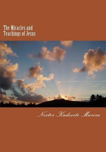 The Miracles and Teachings of Jesus: Sunday School Reading Book 1(1 Sunday School Readings)