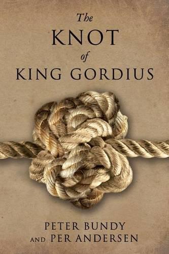 Knot of King Gordius: (English)