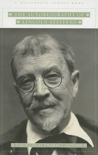 The Autobiography of Lincoln Steffens