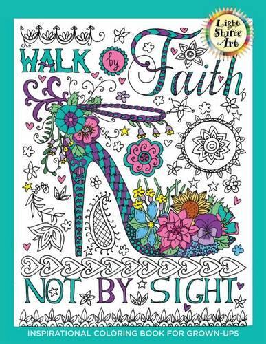 Walk by Faith