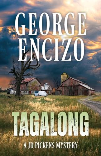 Tagalong: (5 Jd Pickens Mysteries)