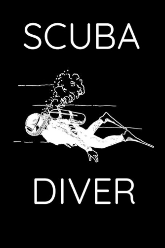 Scuba Diver
