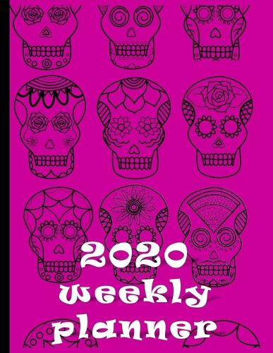 2020 Weekly Planner