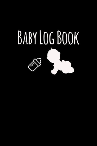 Baby Log Book