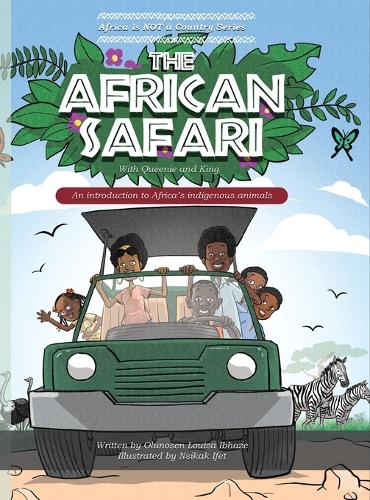 The African Safari