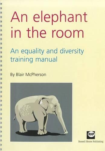 An Elephant in the Room