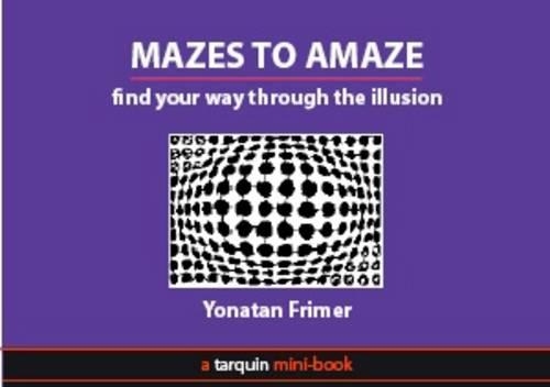 Mazes to Amaze