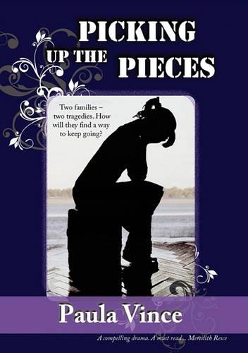 Picking Up the Pieces: (English)