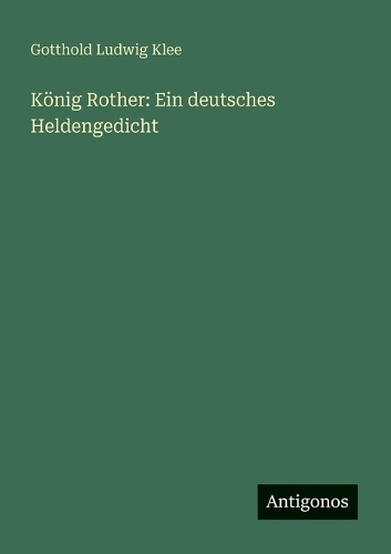 König Rother