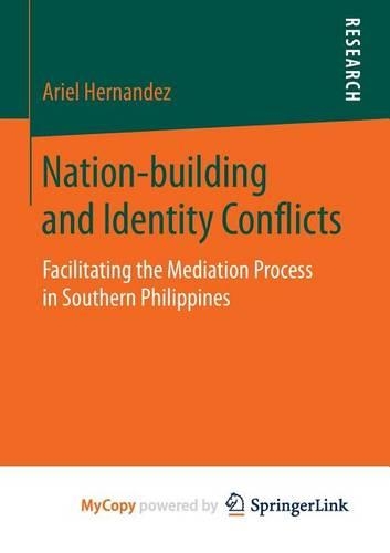 Nation-Building and Identity Conflicts