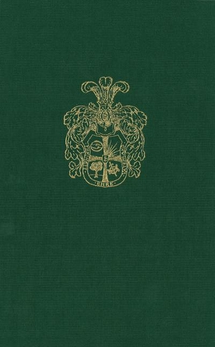 Darstellungen Und Quellen Zur Geschichte Der Deutschen Einheitsbewegung Im 19. Und 20. Jahrhundert / Band 22