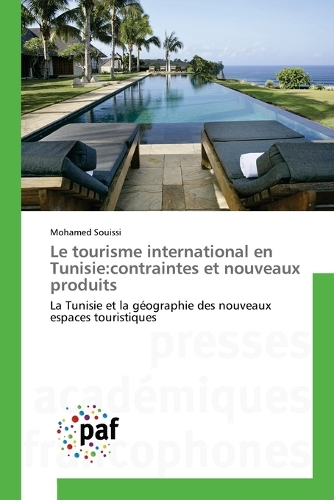 Le tourisme international en Tunisie