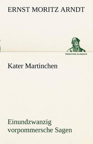 Kater Martinchen