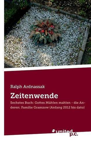 Zeitenwende: (German)