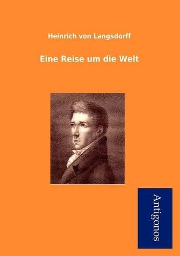 Eine Reise um die Welt