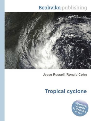 Tropical Cyclone: (English)