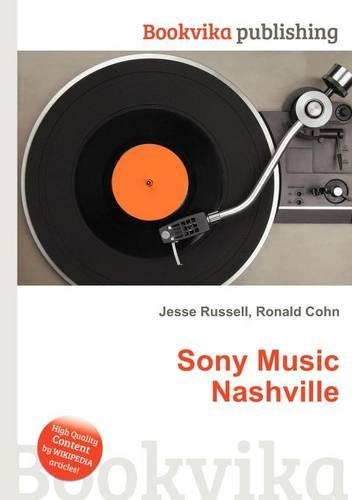 Sony Music Nashville