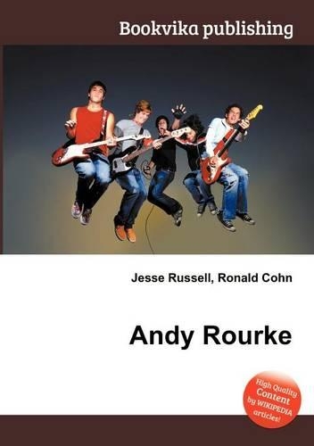 Andy Rourke