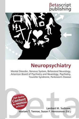 Neuropsychiatry