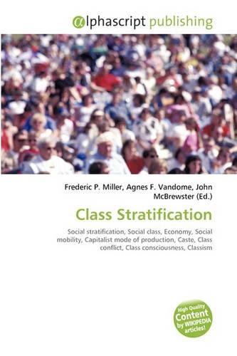 Class Stratification