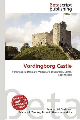 Vordingborg Castle