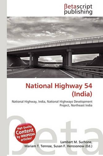 National Highway 54 (India)