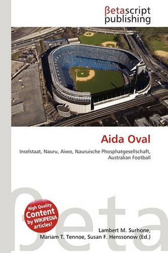 Aida Oval