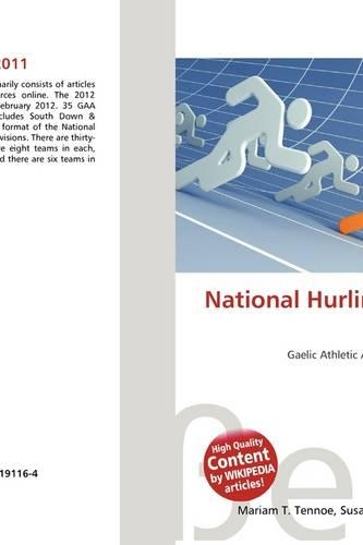 National Hurling League 2011