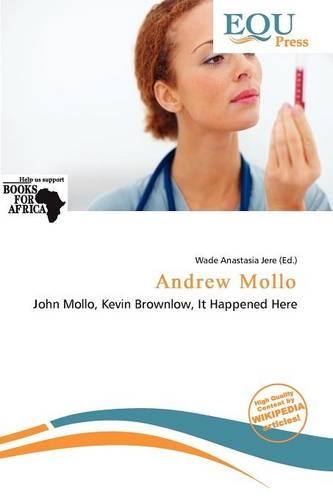 Andrew Mollo