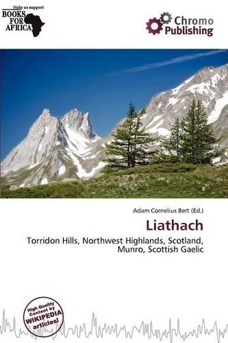 Liathach