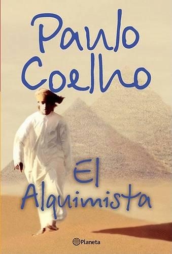 El Alquimista