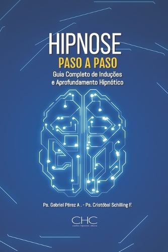 Hipnose Paso a Paso