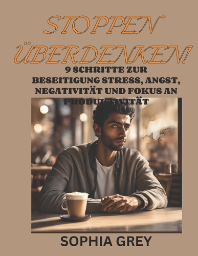 Stoppen Überdenken!