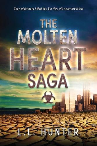 The Molten Heart Saga