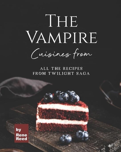Cuisines from The Vampire