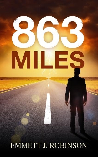 863 Miles